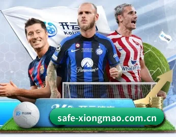 safe-xiongmao.com.cn的故事 | Panda Sports